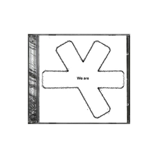 i-dle - 8th Mini Album [We are] (Special Jewel Ver.)